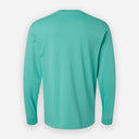 Uptown Hippie Long Sleeve Shirt