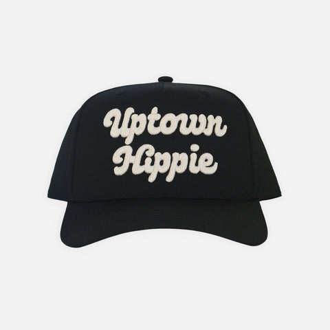 Uptown Hippie Snapback