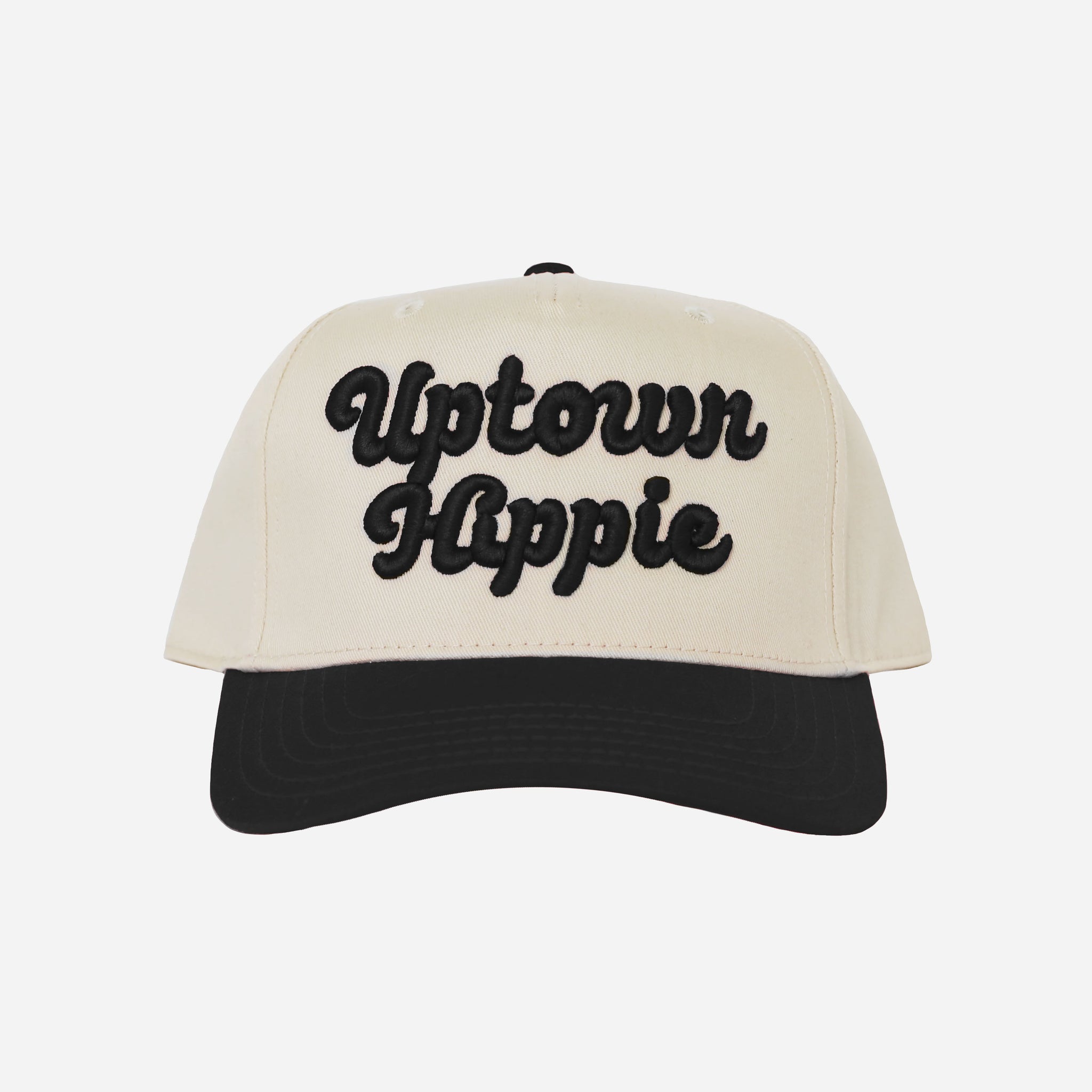 Uptown Hippie Snapback Hat