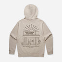 UH Storefront Hoodie