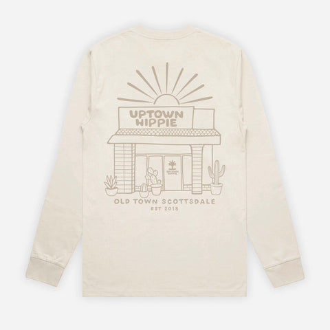 UH Storefront LS Shirt