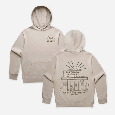 UH Storefront Hoodie