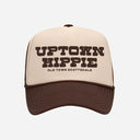 Uptown Hippie Western Trucker Hat