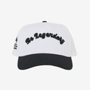 Be Legendary Snapback Hat