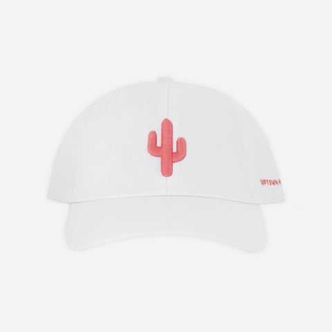 Limited Edition Summer Cactus Dad Hat