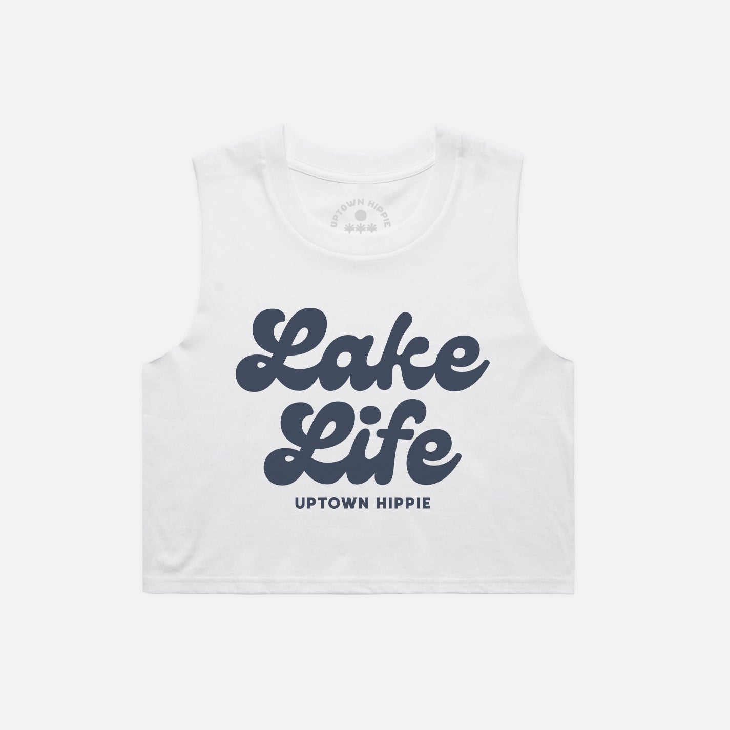 Lake Life Tank Top