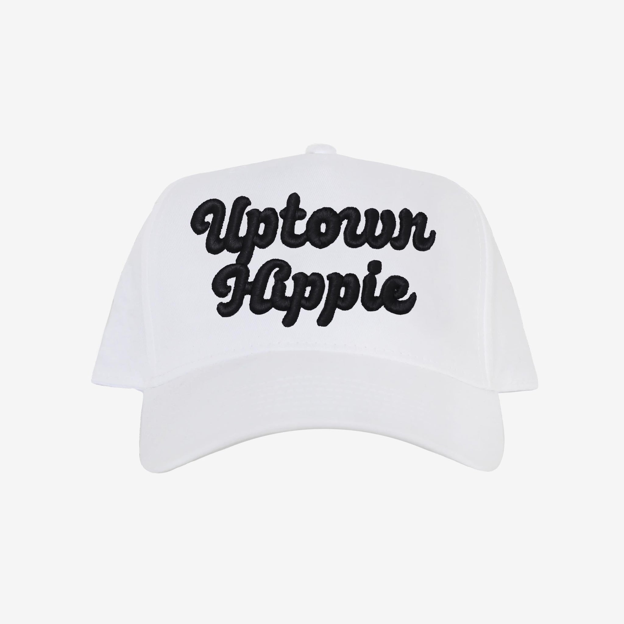 Uptown Hippie Snapback Hat