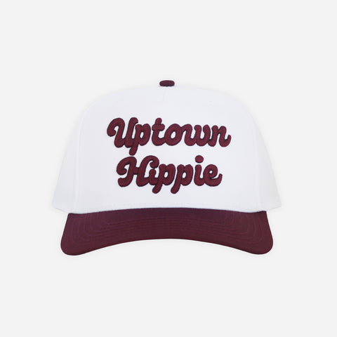 Uptown Hippie Snapback