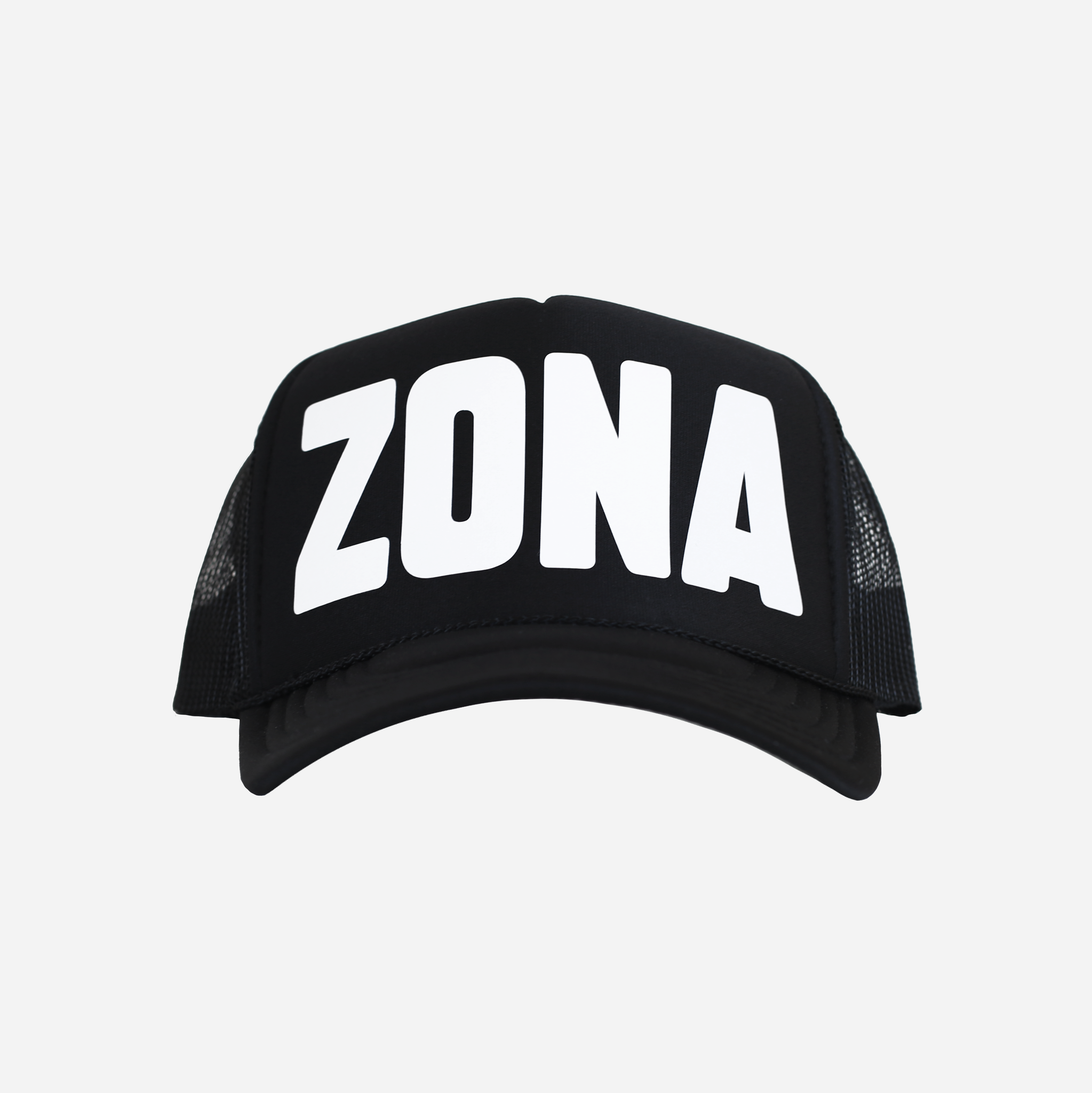 ZONA Trucker Hat