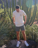 Old Town Cowboy Shirt (Natural)