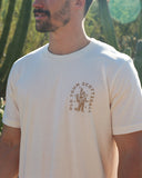 Old Town Cowboy Shirt (Natural)