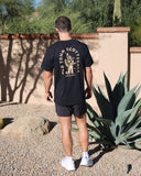Old Town Cowboy Shirt (Black)