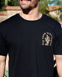 Old Town Cowboy Shirt (Black)
