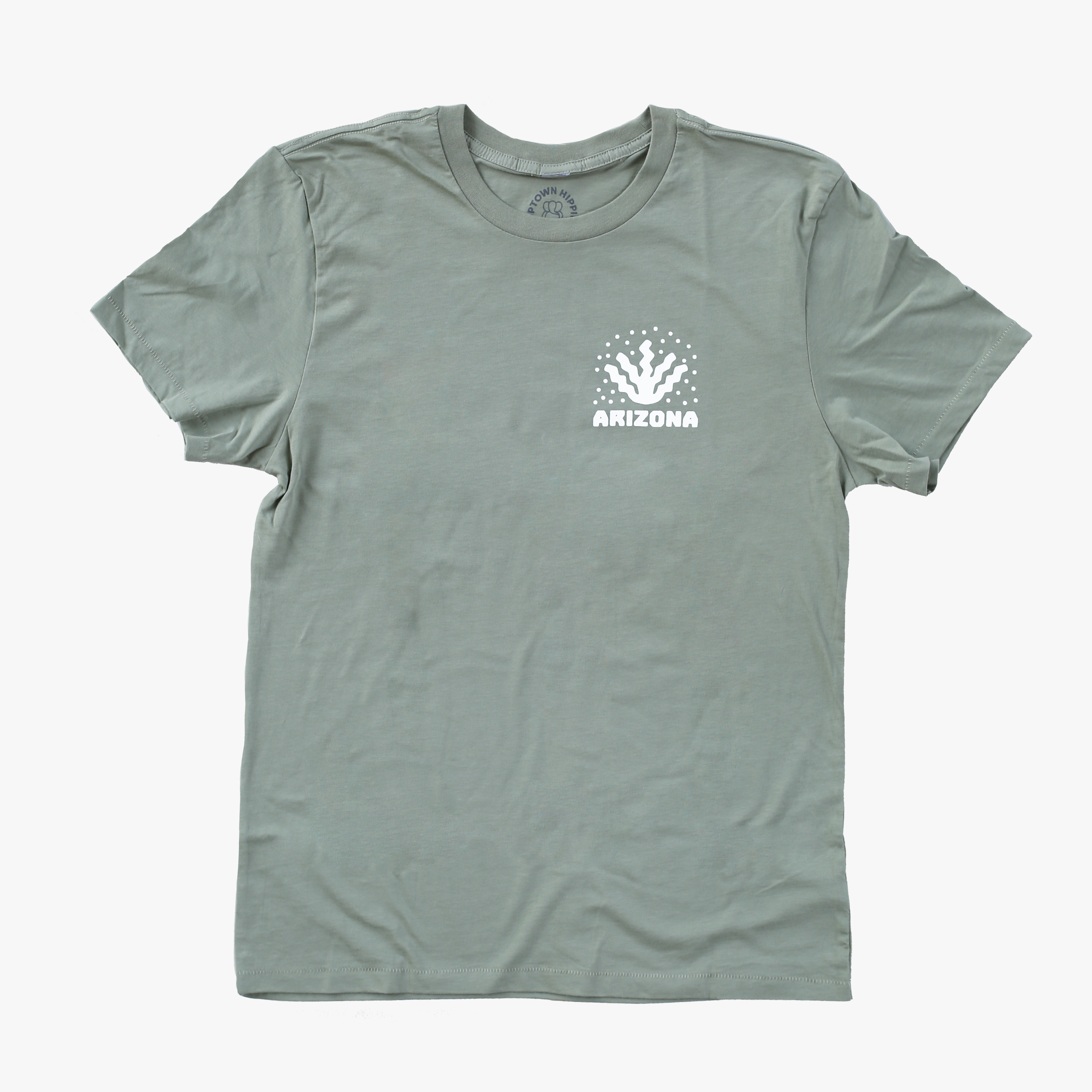 Arizona Agave Shirt (Sage)