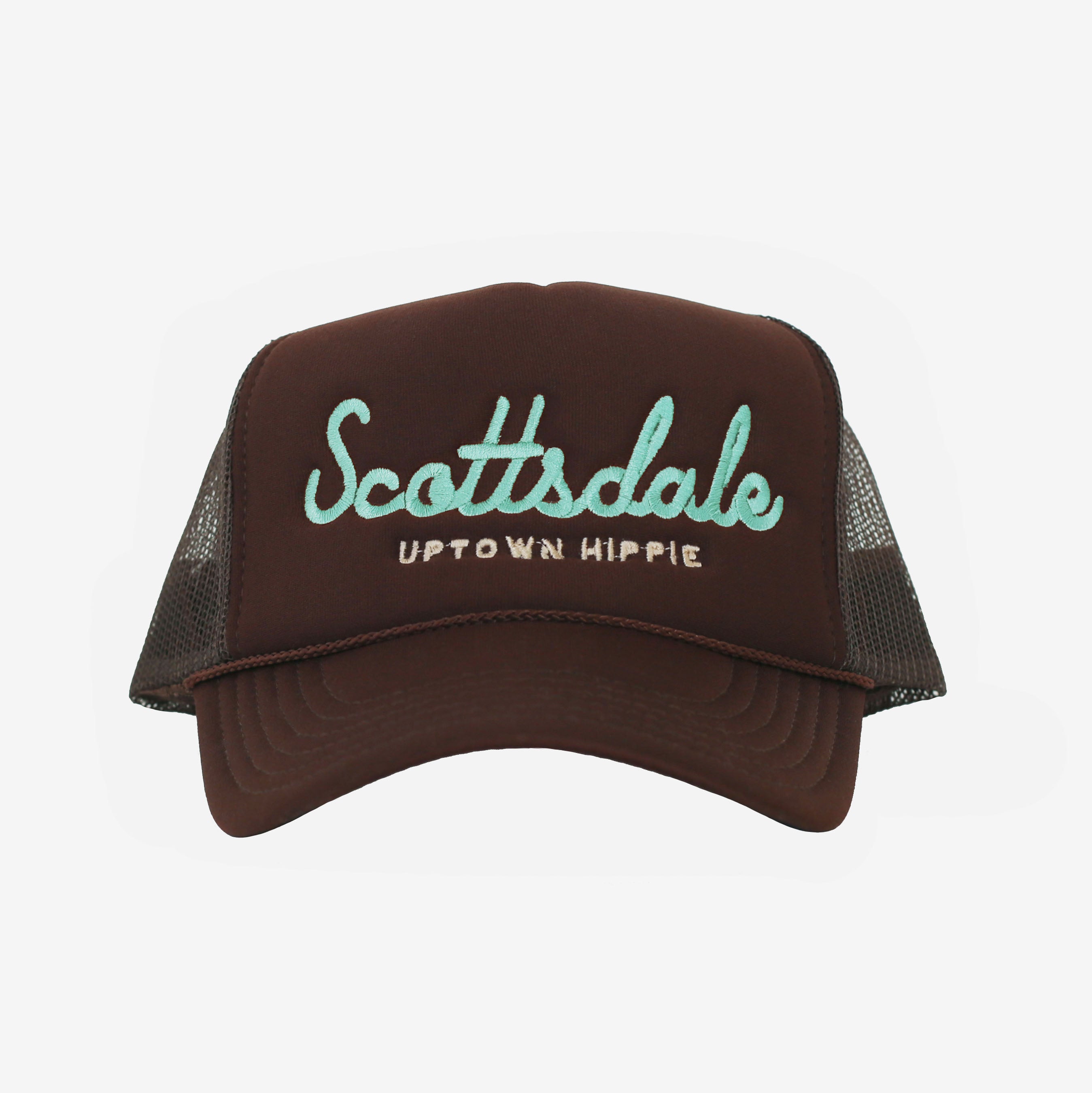 Scottsdale Trucker Hat