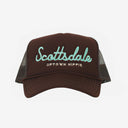 Scottsdale Trucker Hat