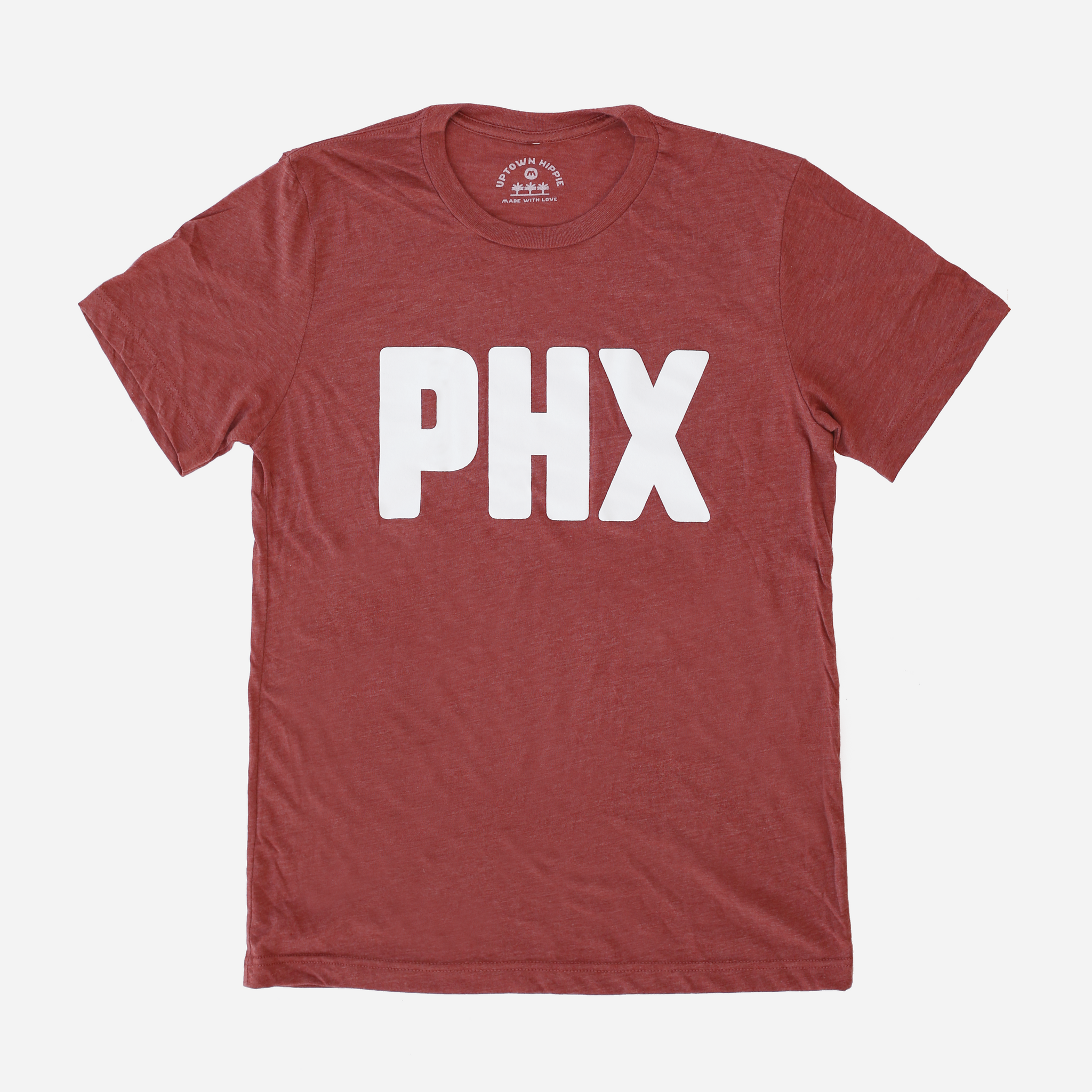 PHX Shirt (Clay)